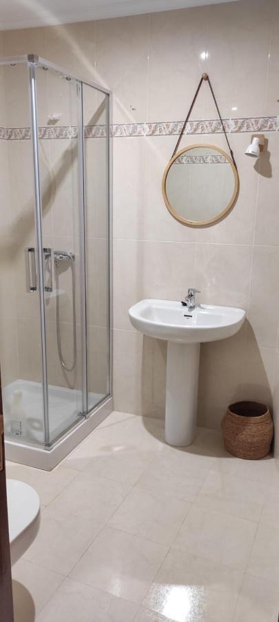 Apartamento Portovello Con Vistas Al Rio Allariz Eksteriør bilde